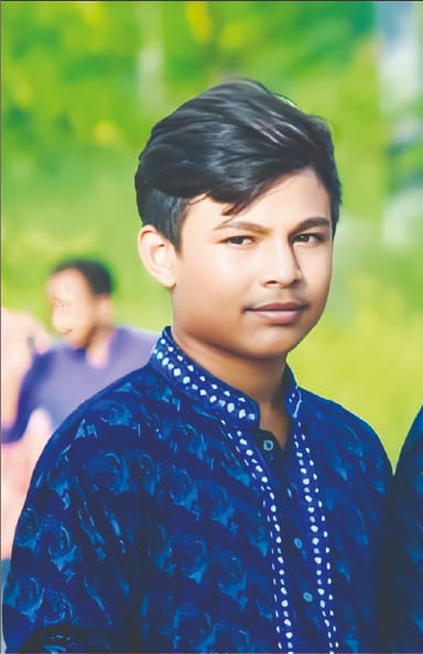 Photo of মো: মিনহাজ হোসেন